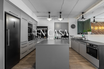 Commercial space Sale Warszawa Mokotów Adama Naruszewicza
